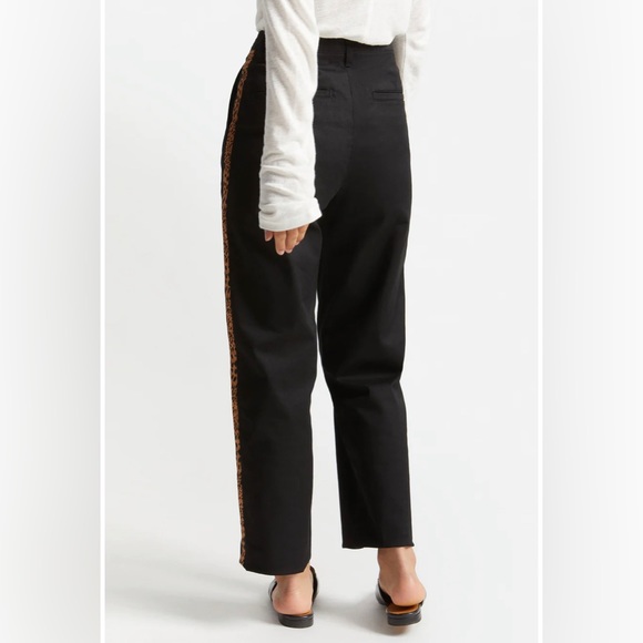 Brixton Victory Pant - Picture 2 of 8